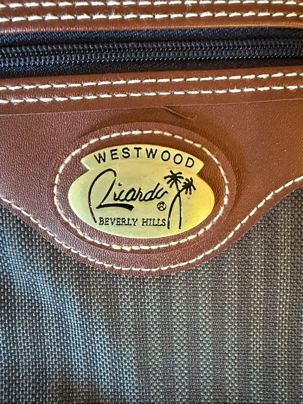 Westwood durable brown